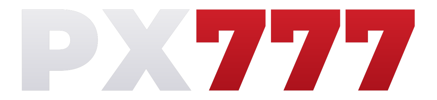 px777 Logo